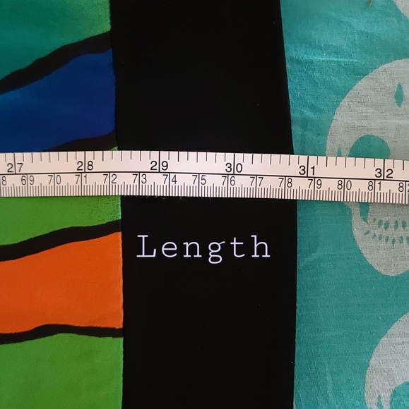 Fabulous AF Nueva dress / tunic - Picture 9 of 11